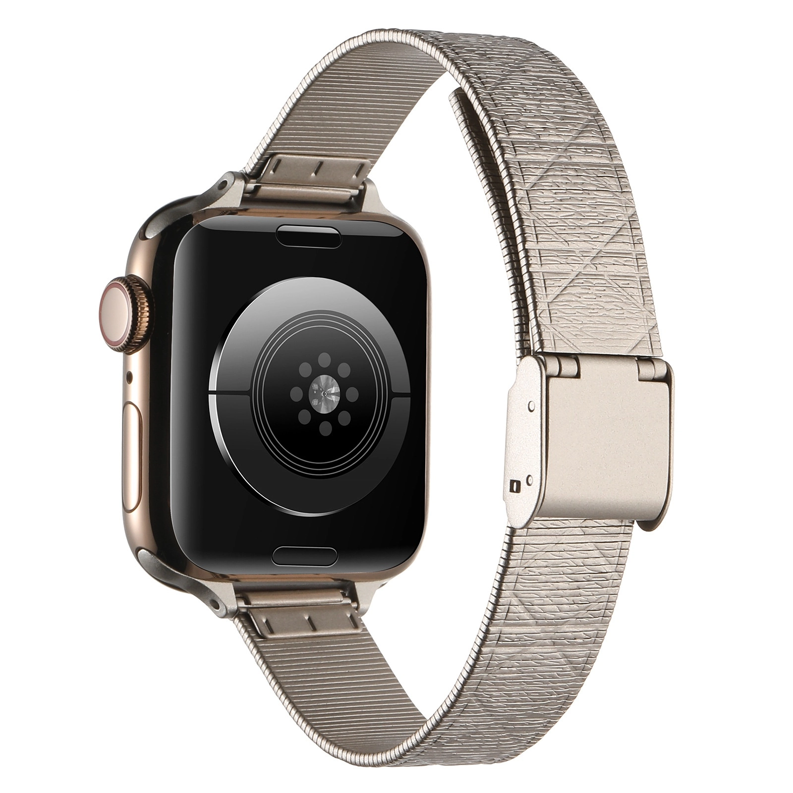 Akkerds Applewatch