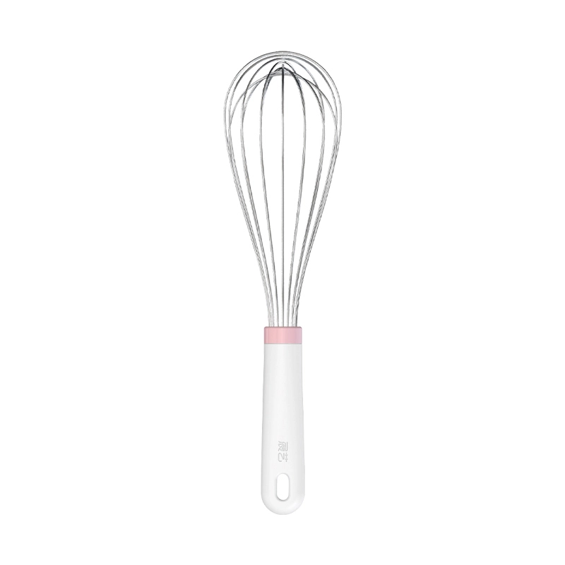 展艺 手动打蛋器搅拌棒小型手持家用奶油打发器蛋糕月饼烘焙专用
