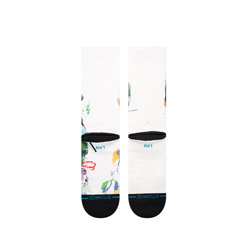 Stance x NATHAN KOSTECHKO