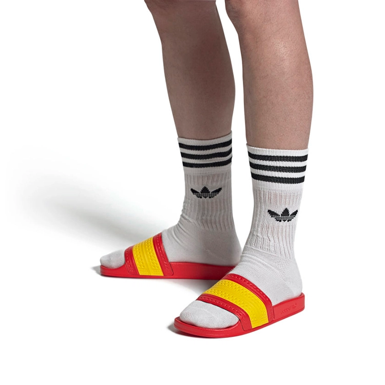 adidas originals Adilette Slides