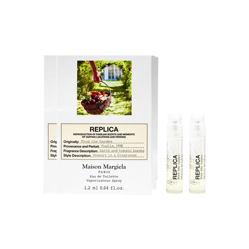 Maison Margiela EDT 1.2ml*21.2ML*57ML