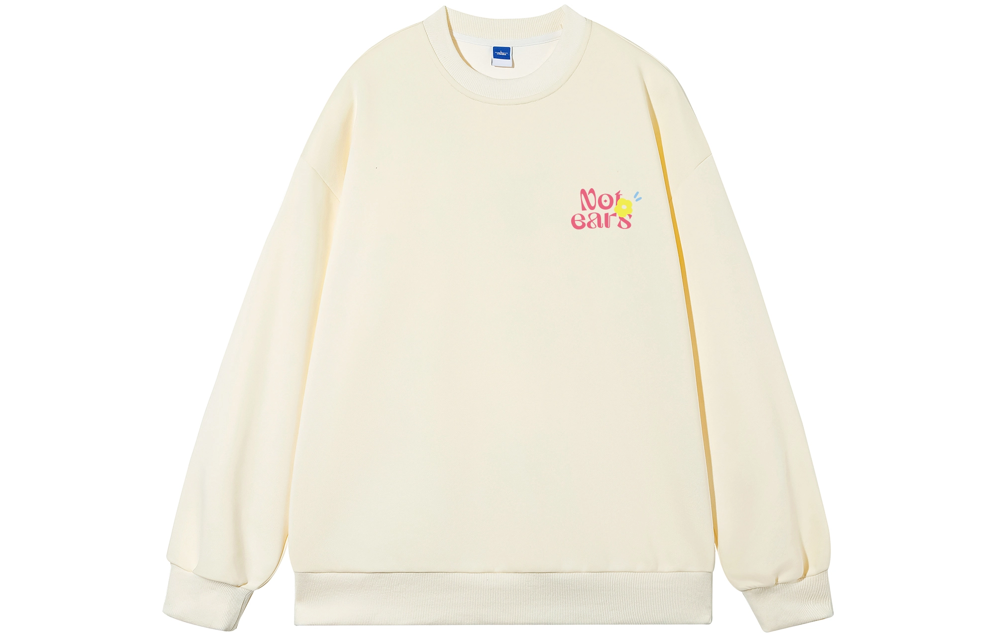 No Tears logo