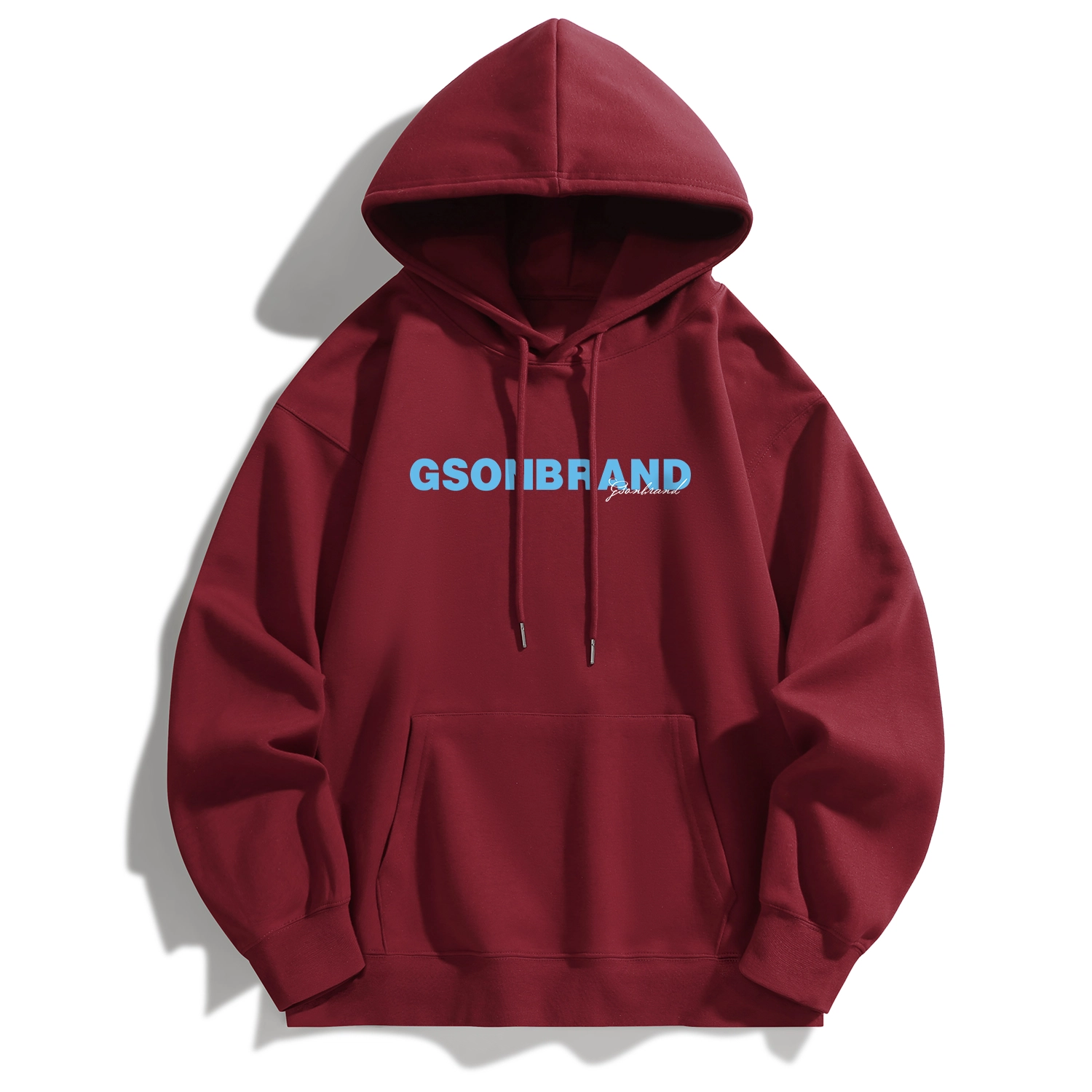 GSON x Logo