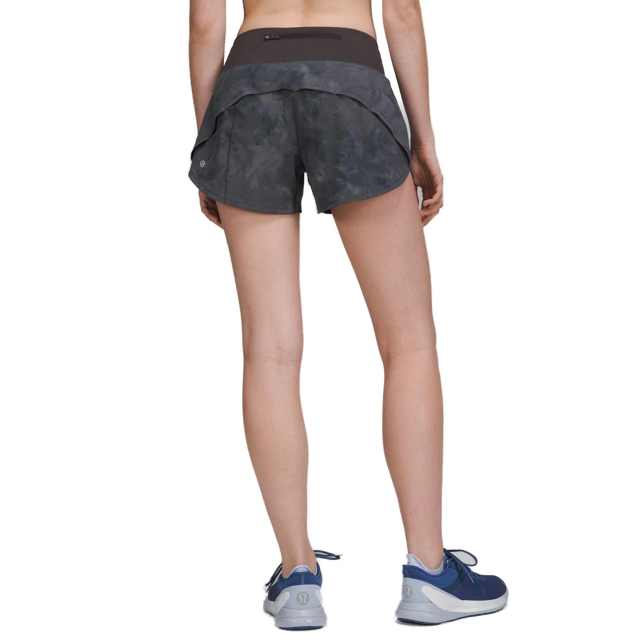 lululemon Speed Up Swift