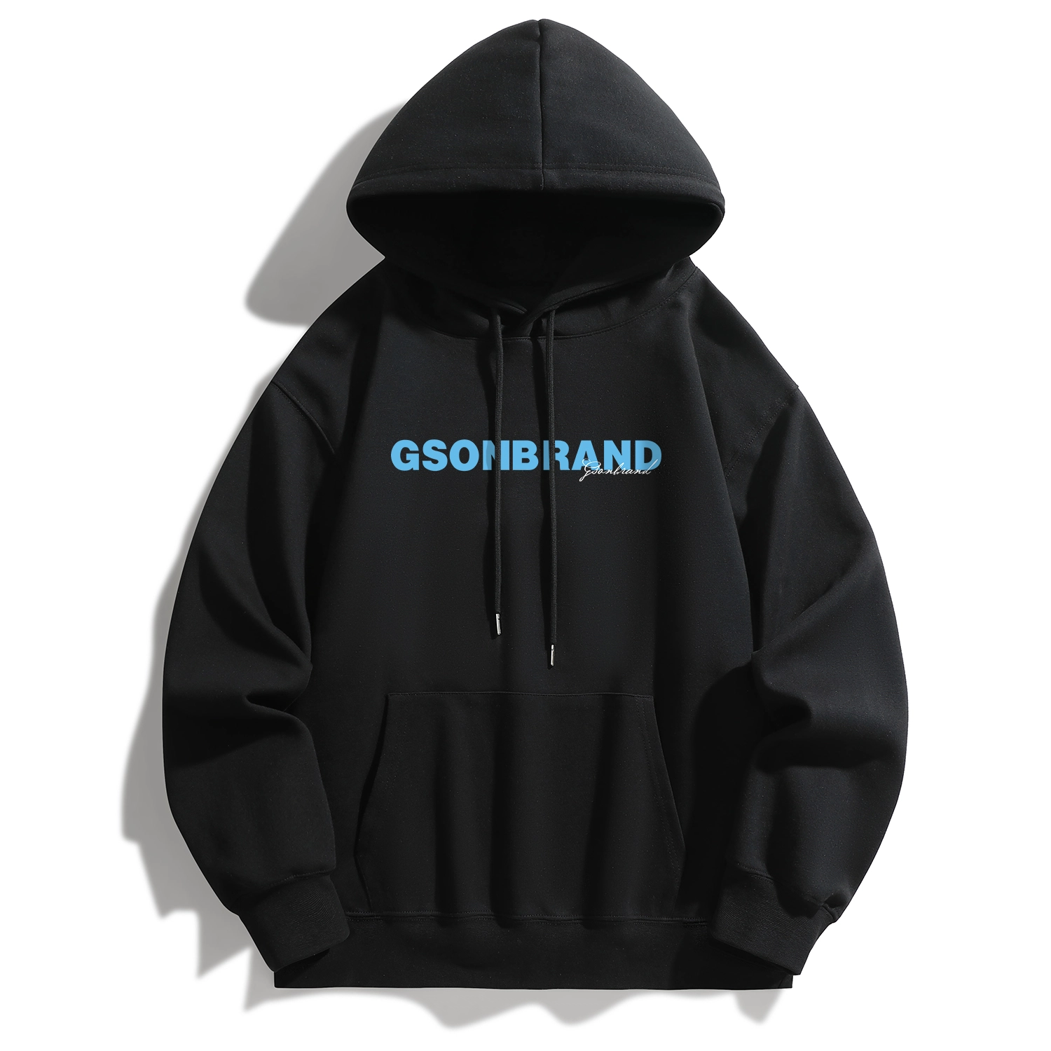 GSON x Logo