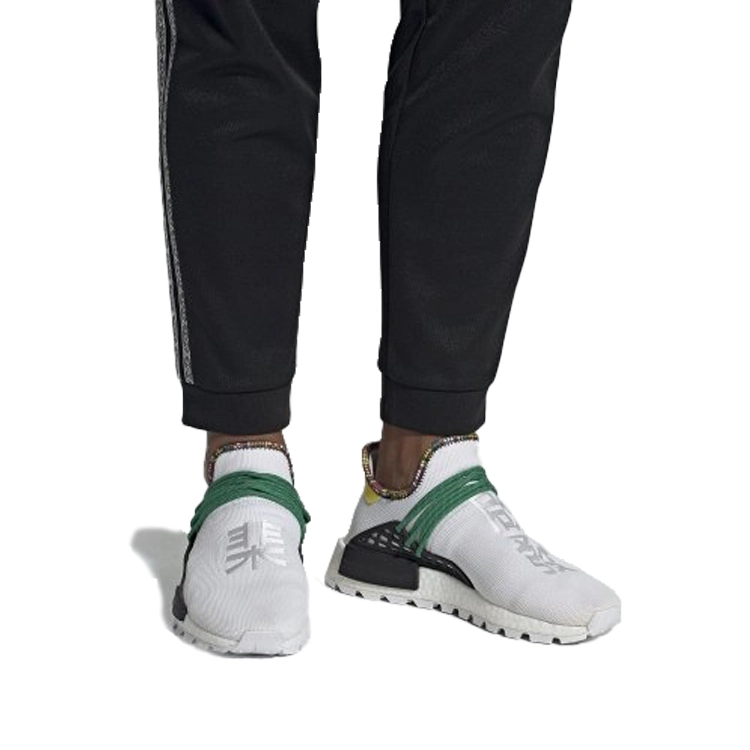 adidas originals Pharrell Hu NMD Inspiration Pack