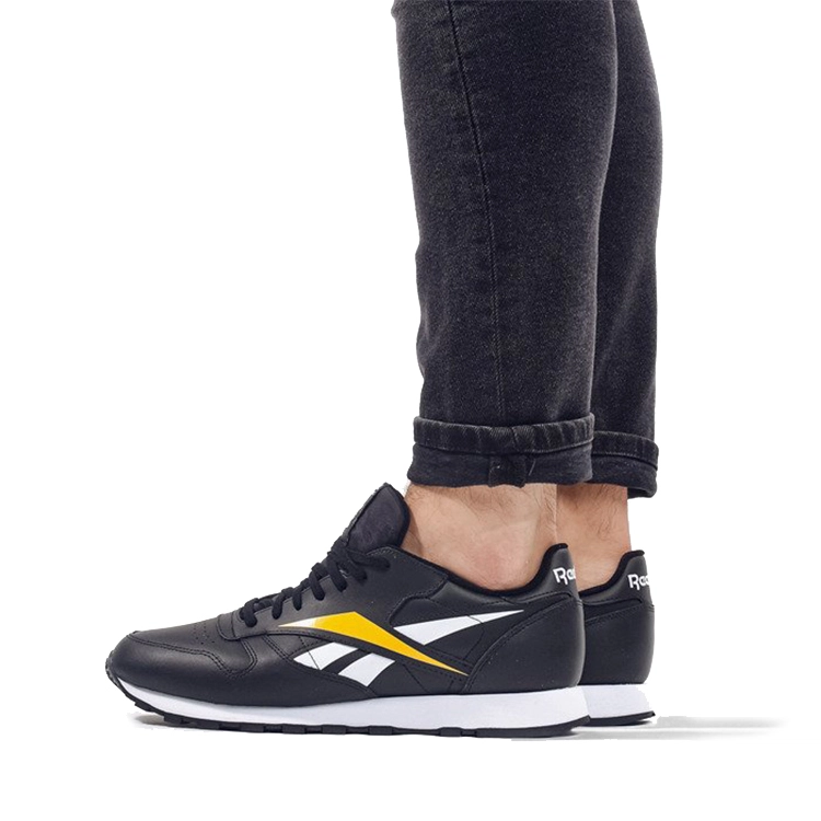Reebok Classic Leather Vector
