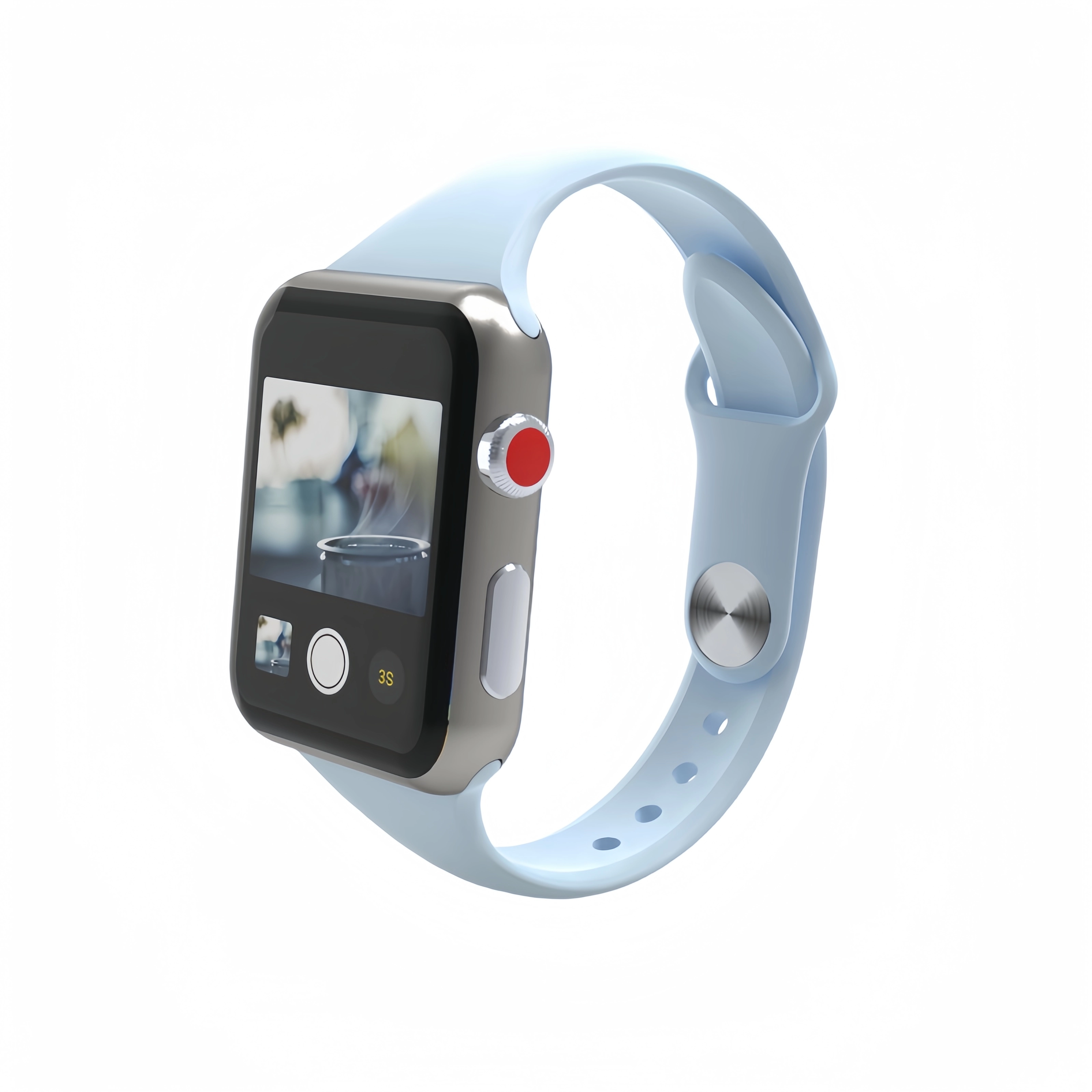 Akkerds applewatch