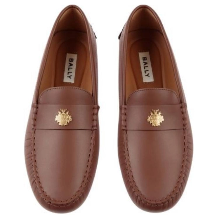 BALLY