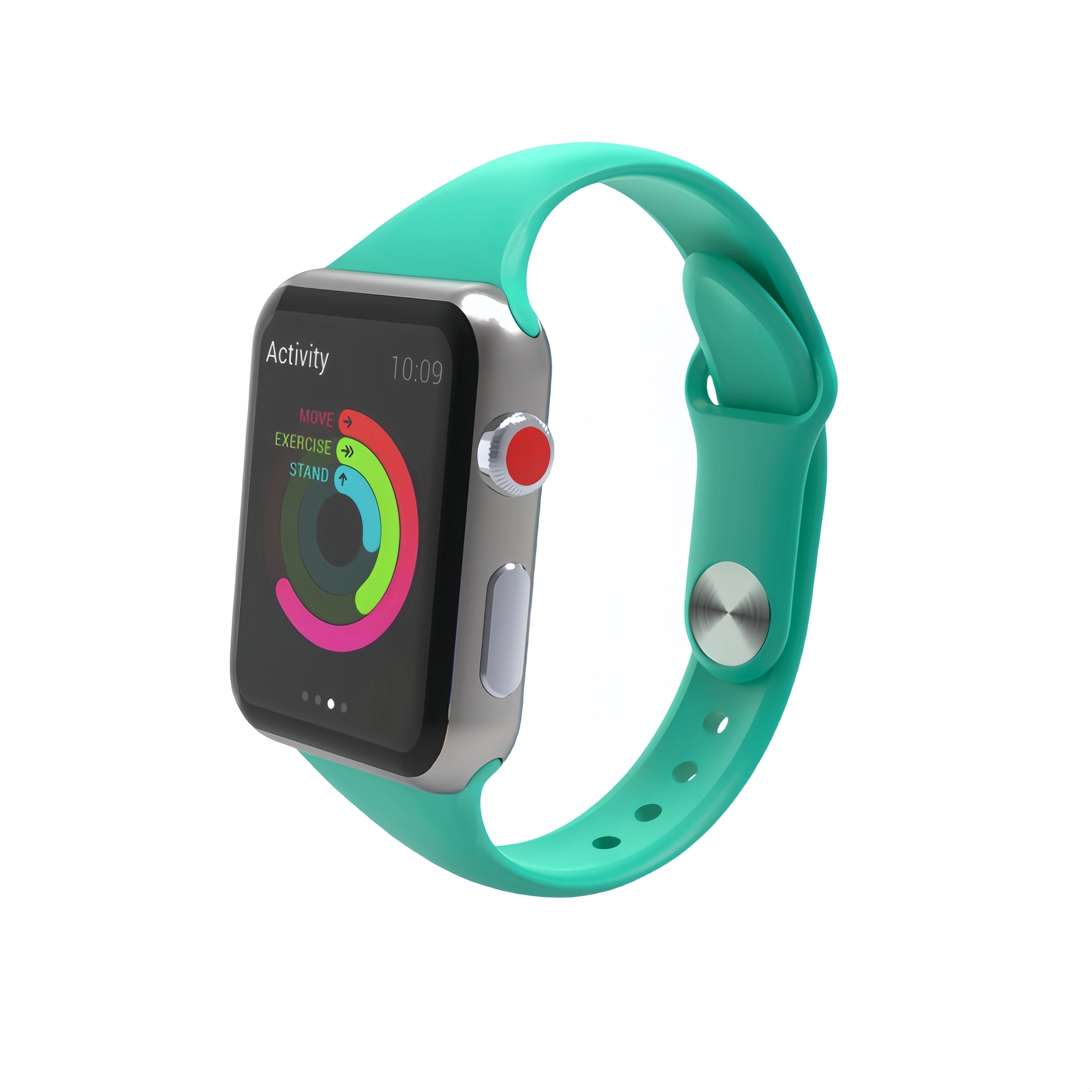Akkerds applewatch