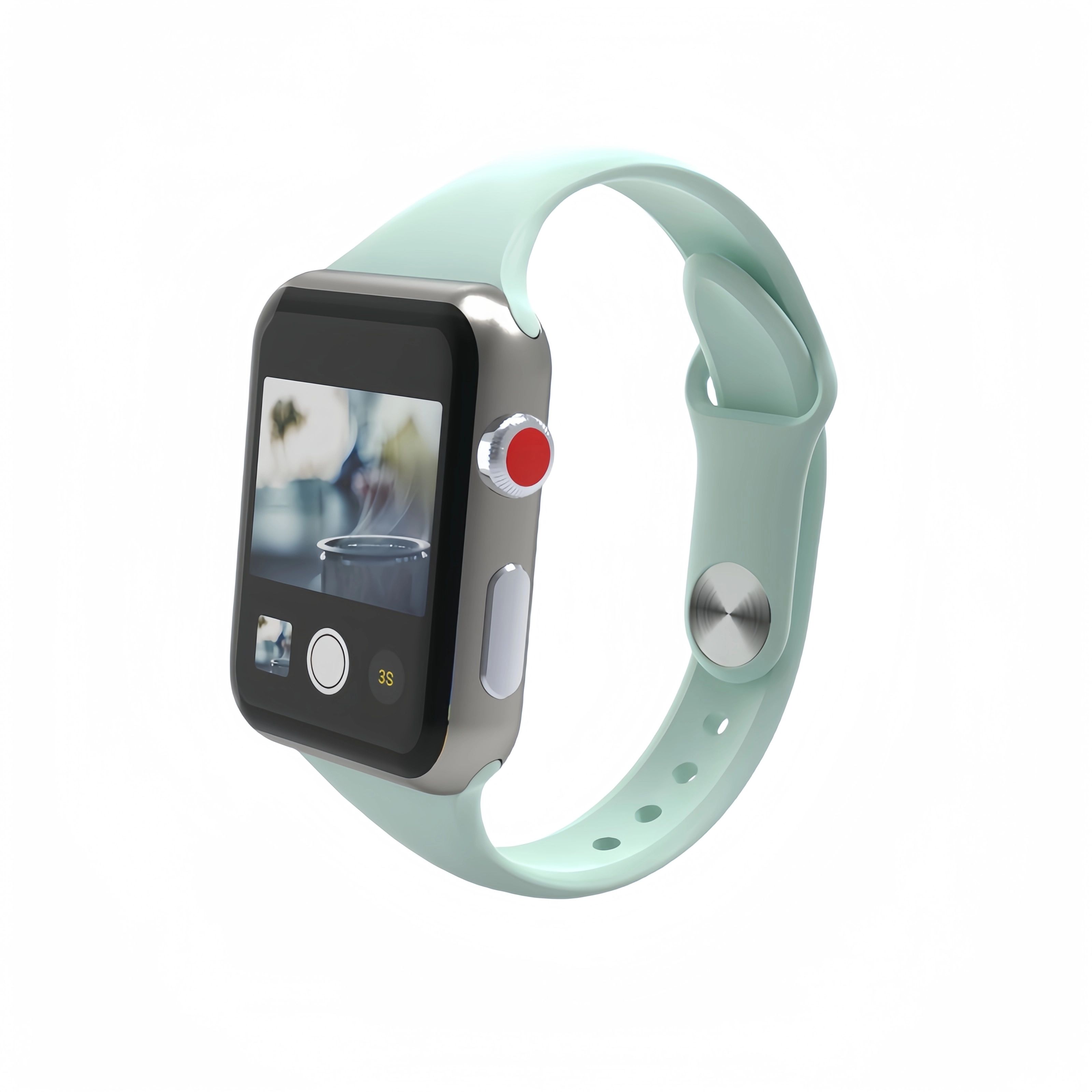Akkerds applewatch