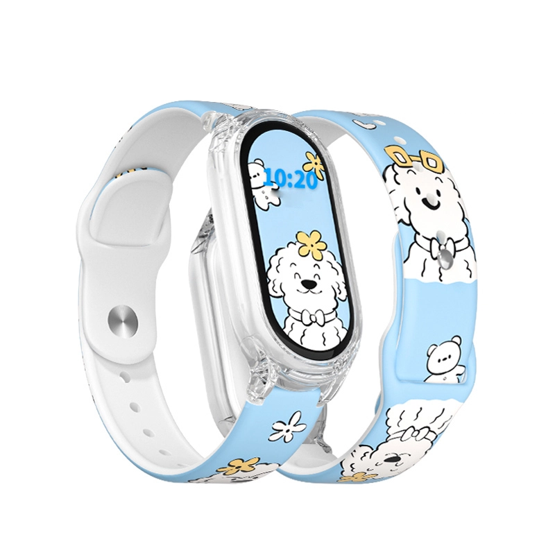 IBOANN 9876543 12mm