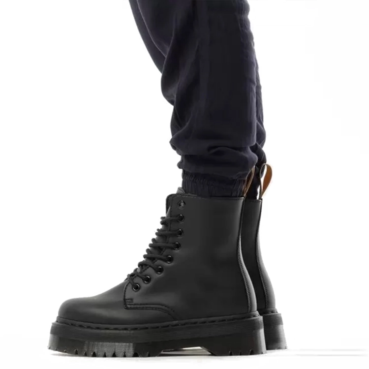 Dr.Martens Vegan Jadon II Mono