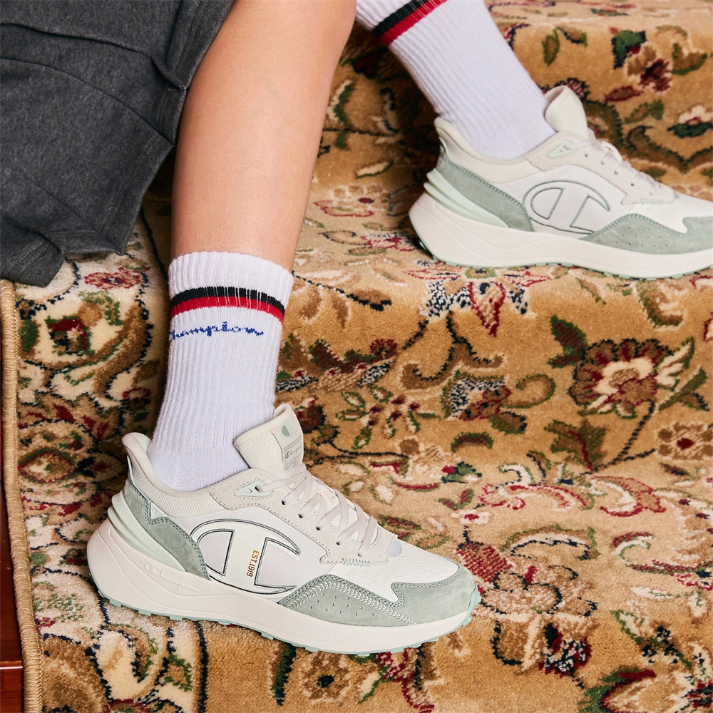 Champion Retro Sports