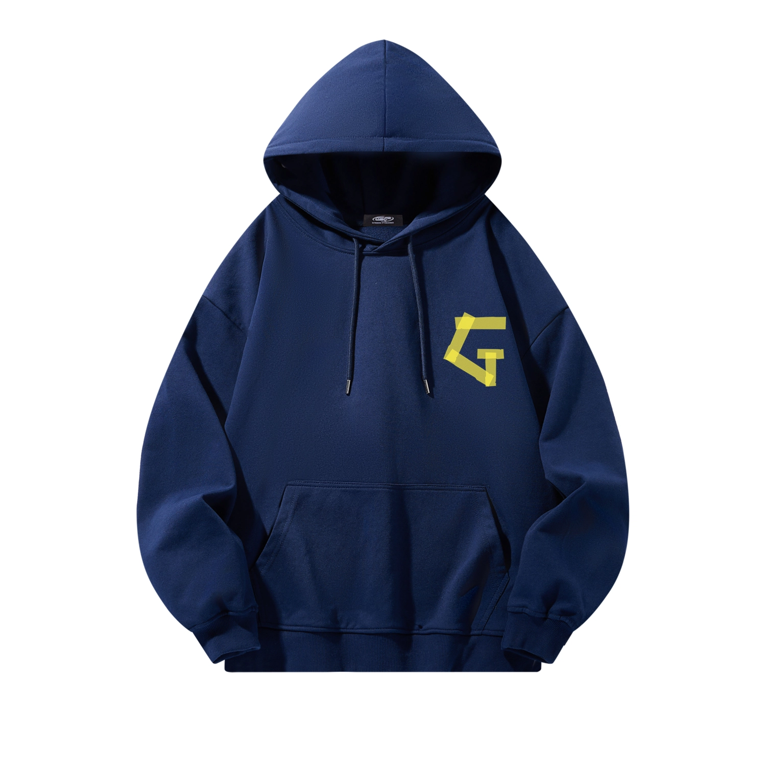 GF Logo