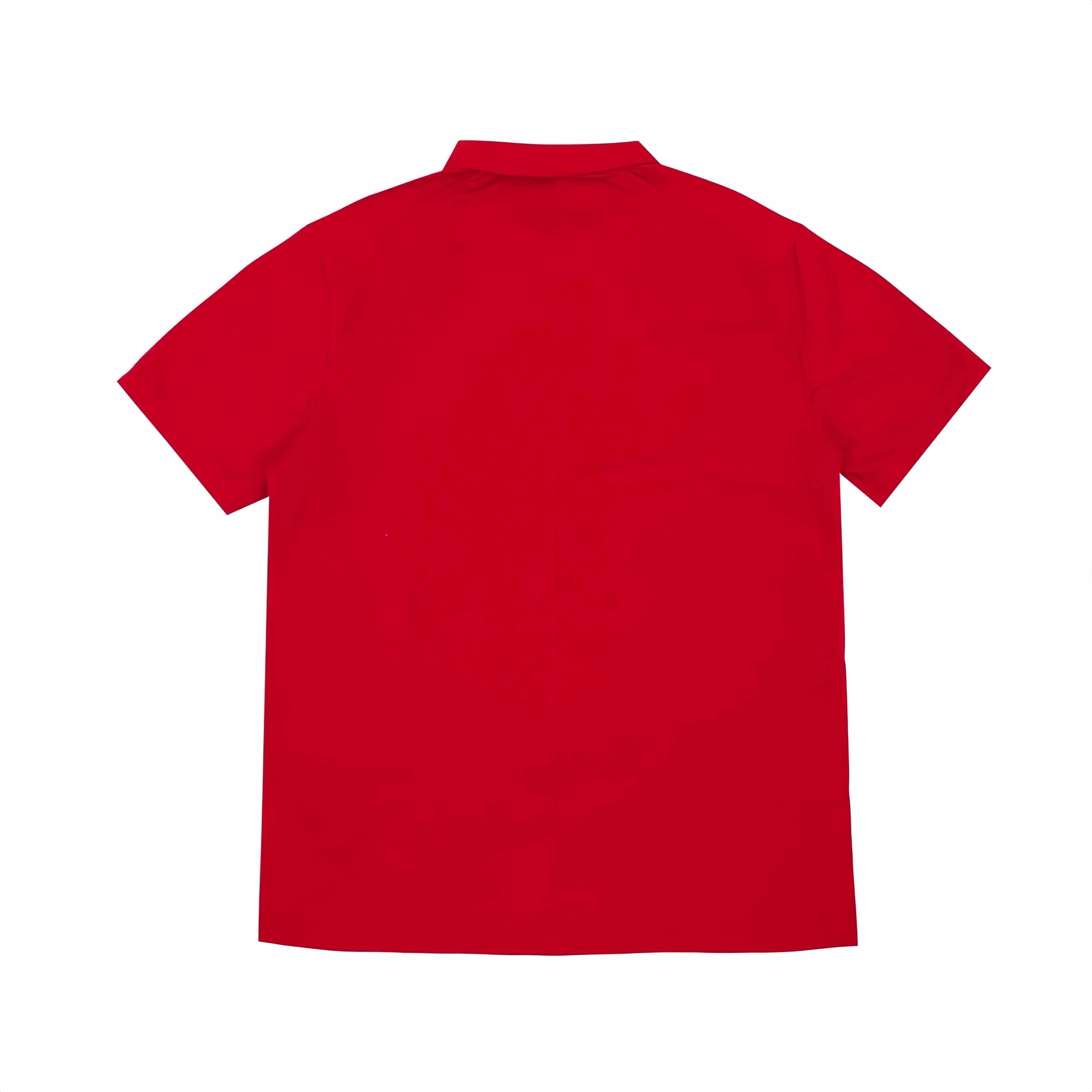 Nike Dri-Fit Golf Polo
