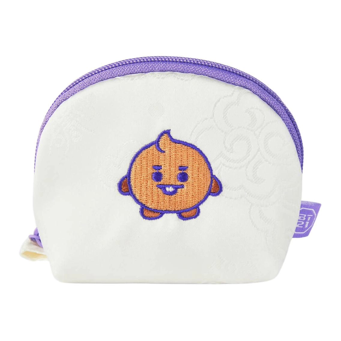 LINE FRIENDS BT21 shooky