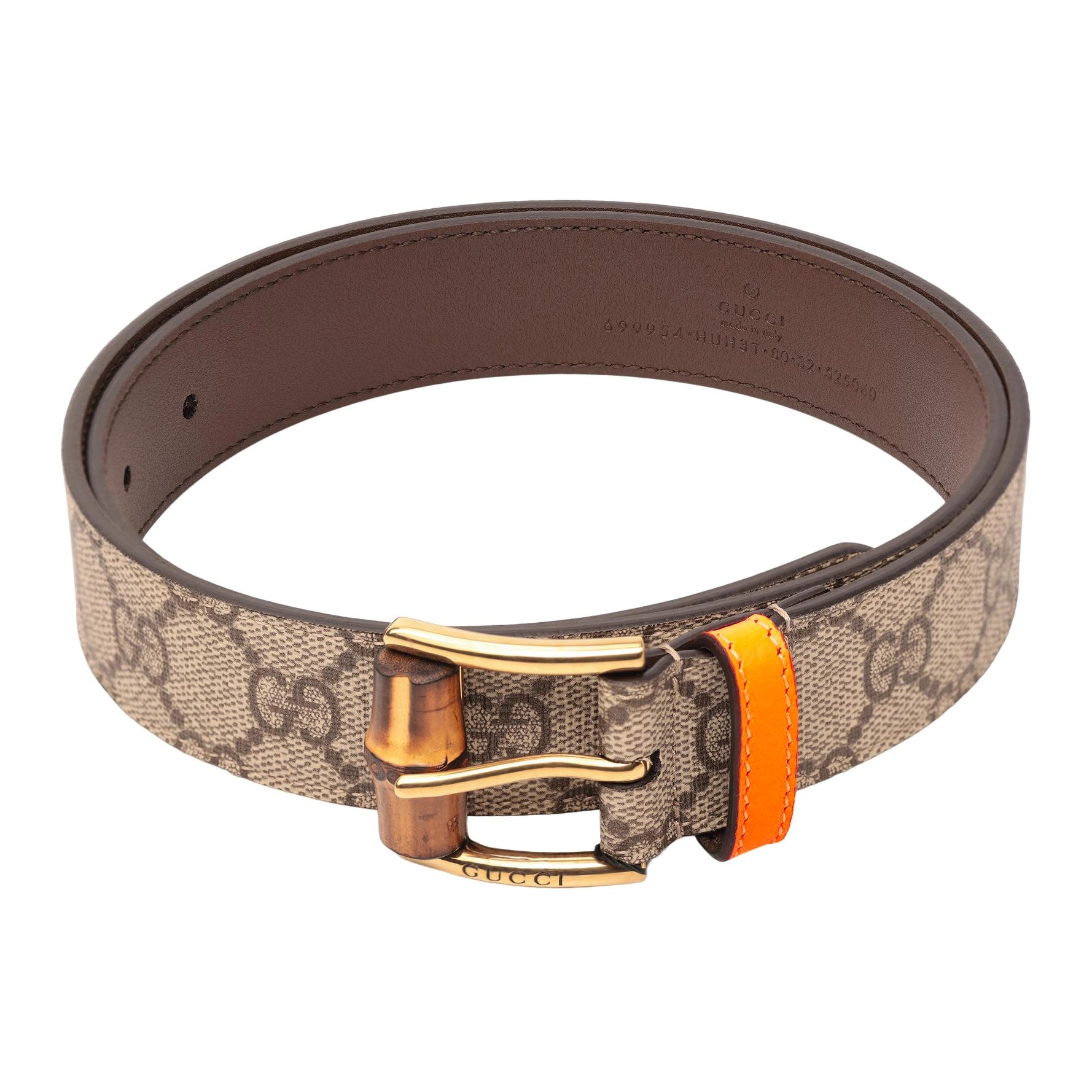 GUCCI Logo 3cm
