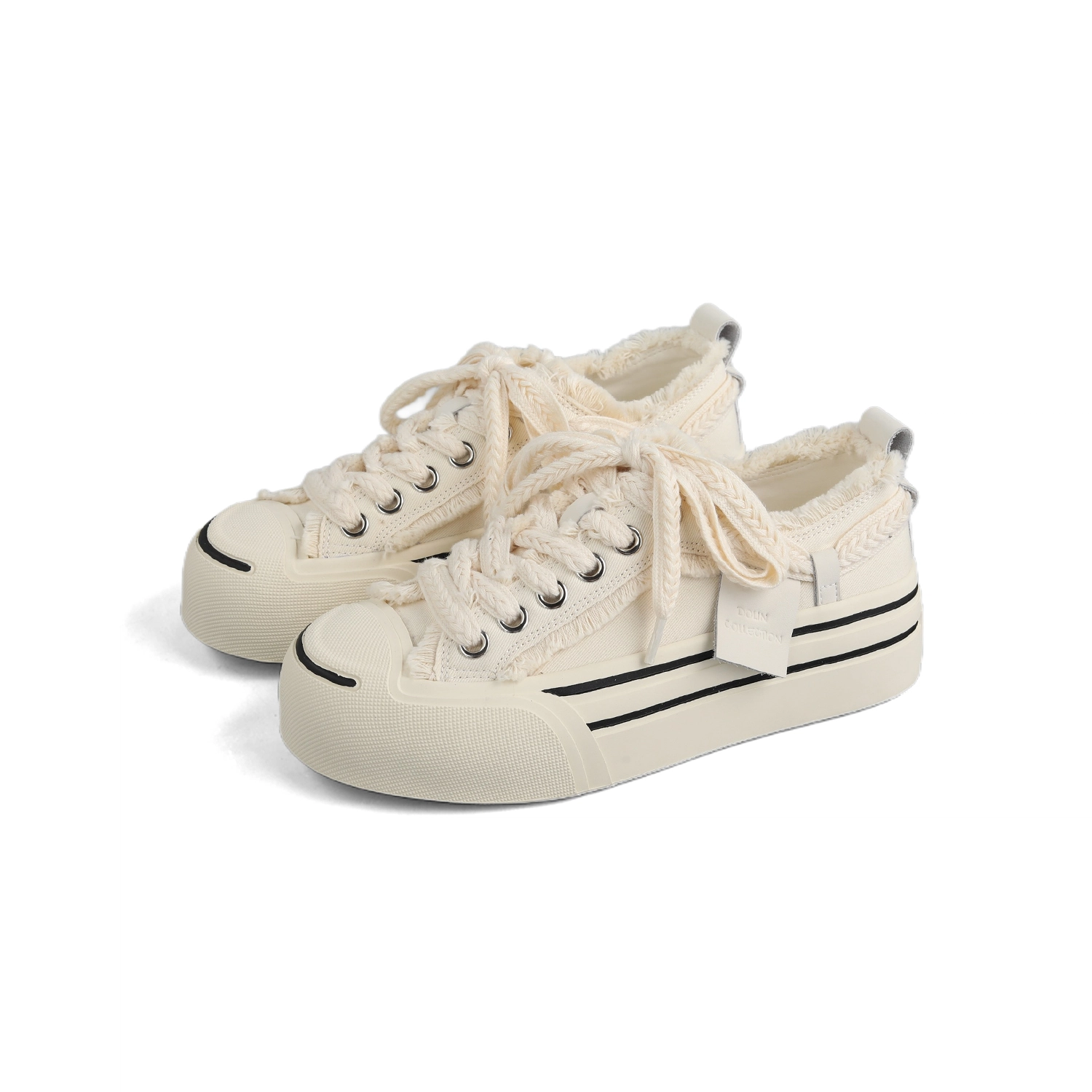 DOLIN COLLECTION -X
