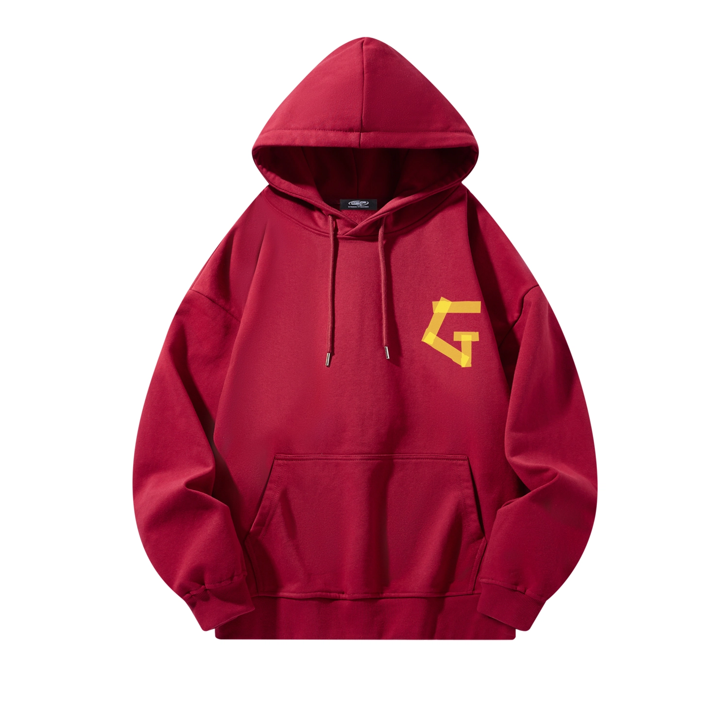 GF Logo