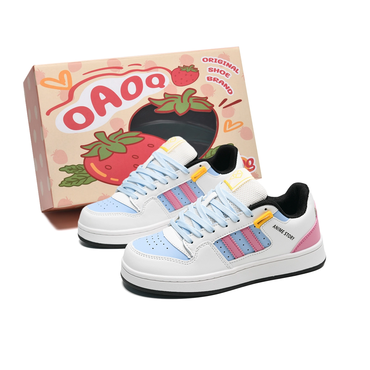 OAOQ