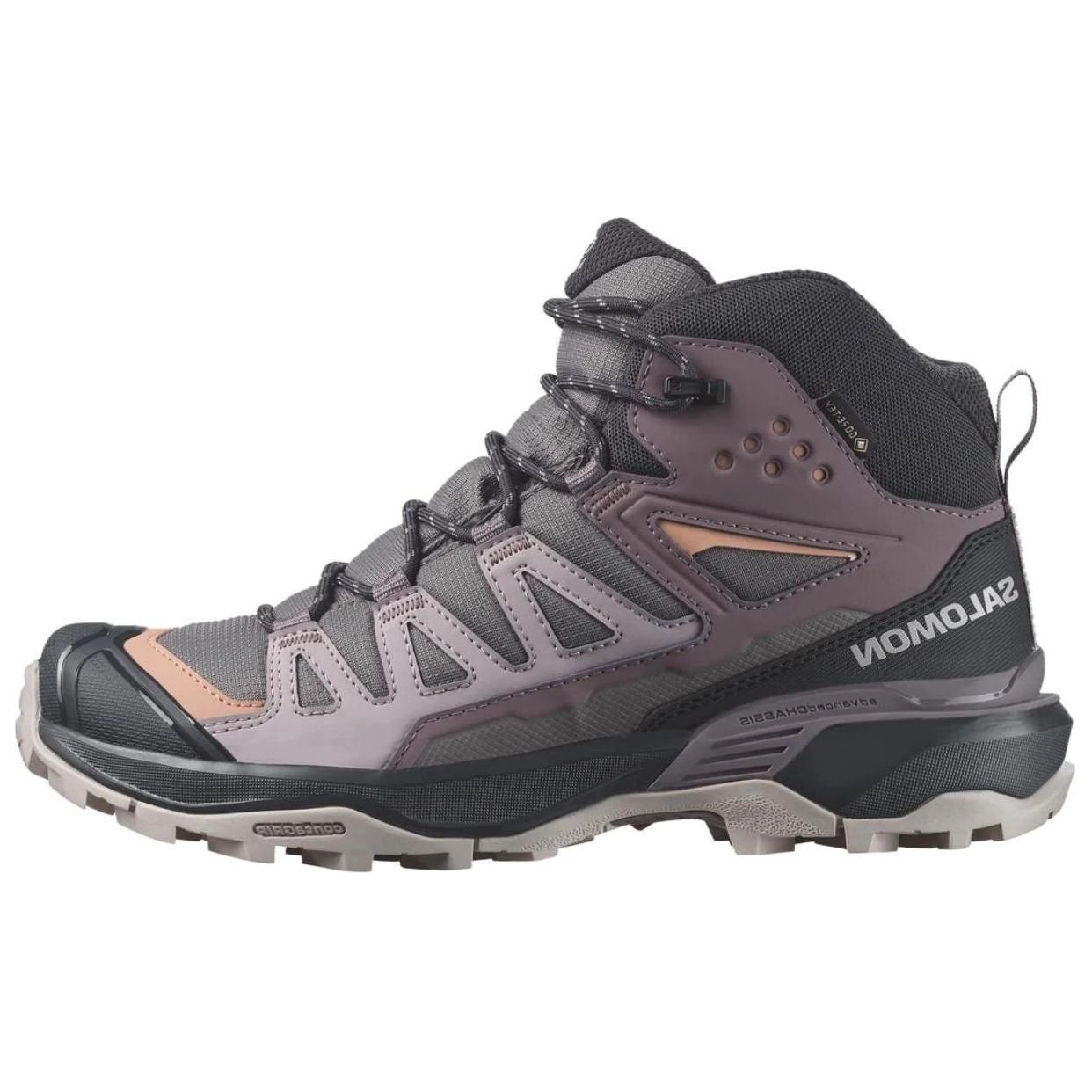 SALOMON X ULTRA 360 MID GORE-TEX