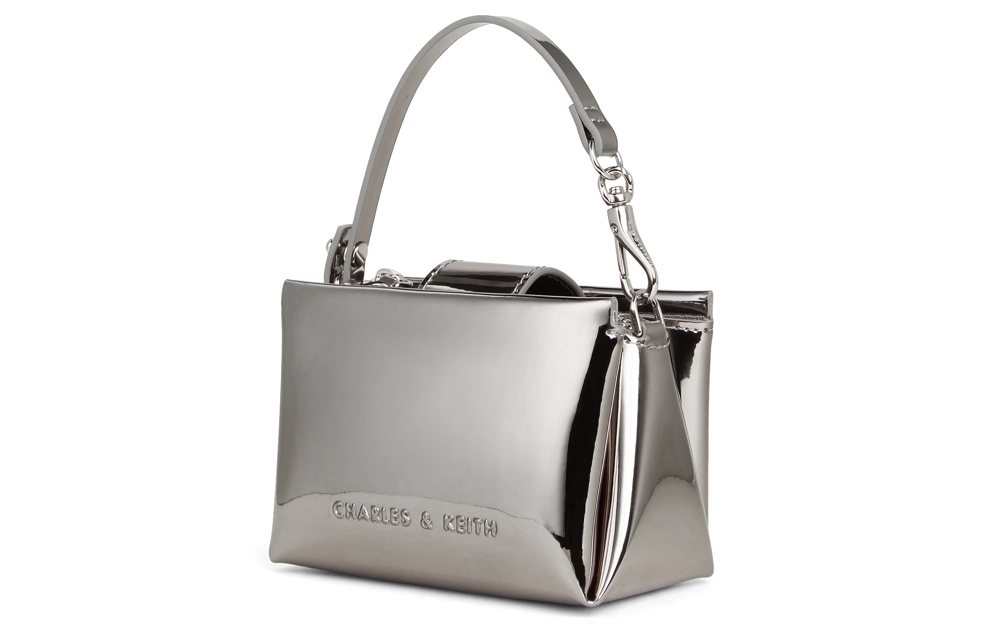 CHARLESKEITH ck PU