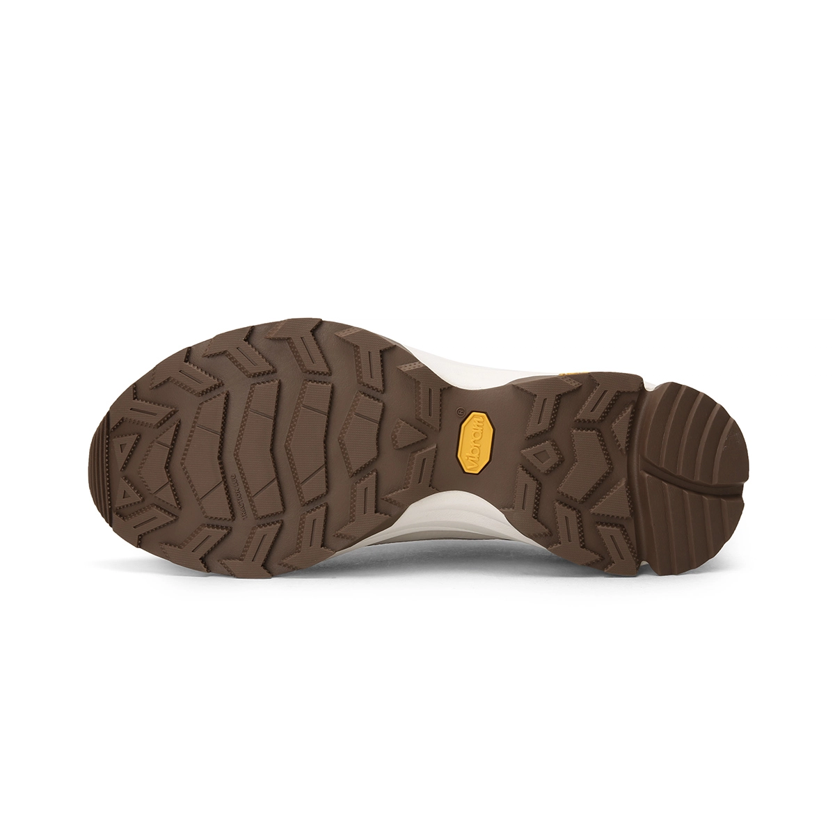 CROWN Vibram