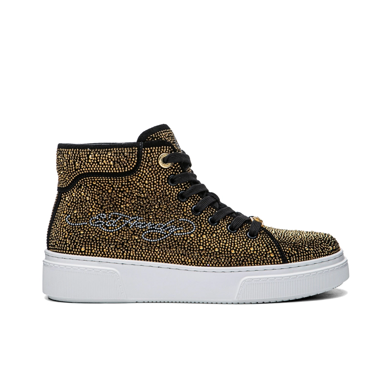 Ed Hardy ACC