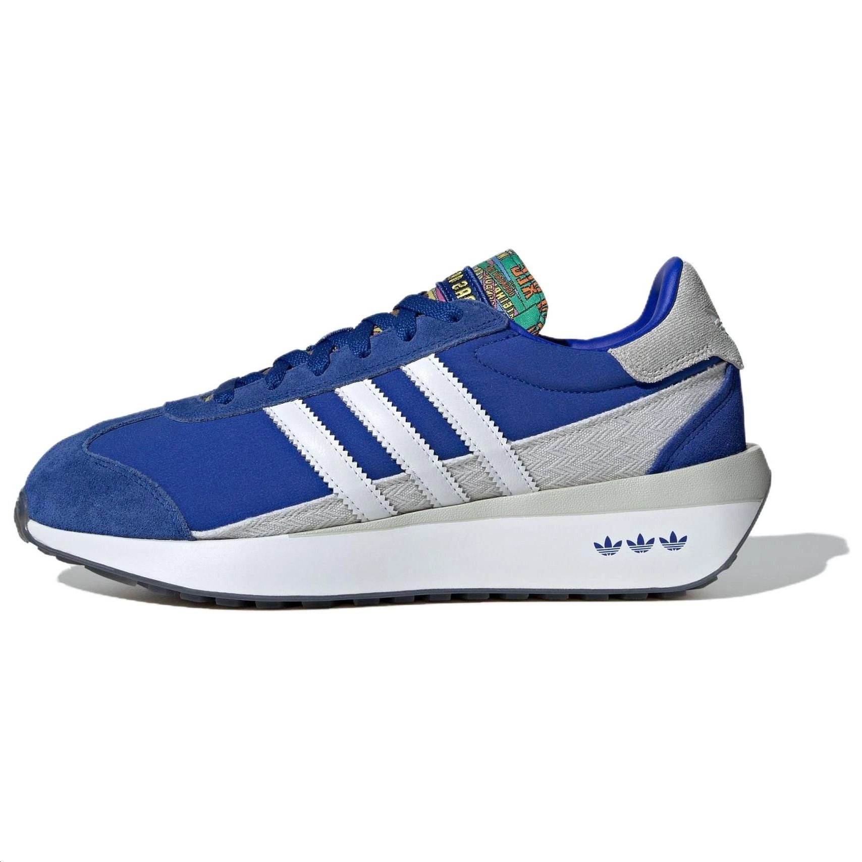 adidas originals COUNTRY XLG Logo