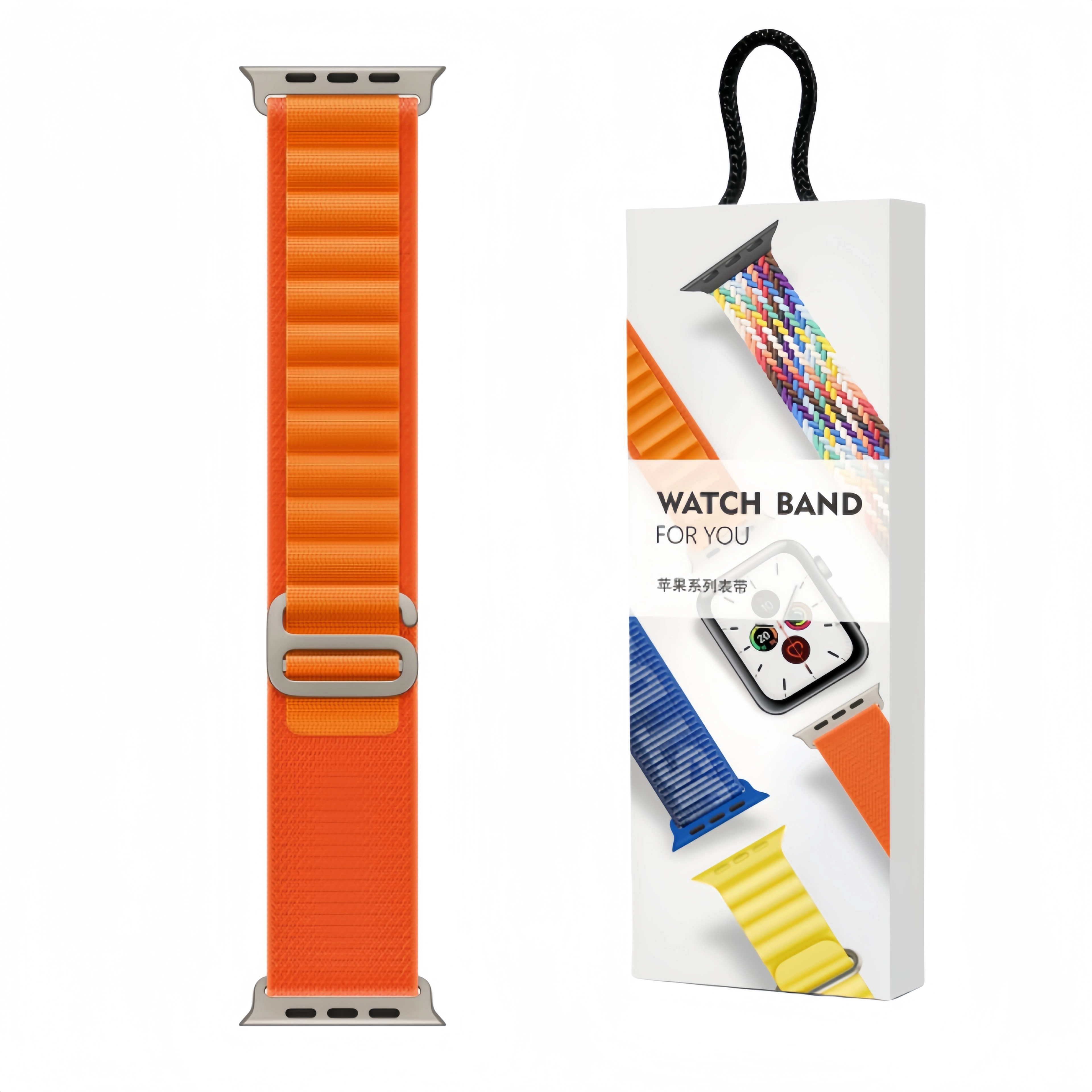 Apple Watch iWatchS8UltraSE76