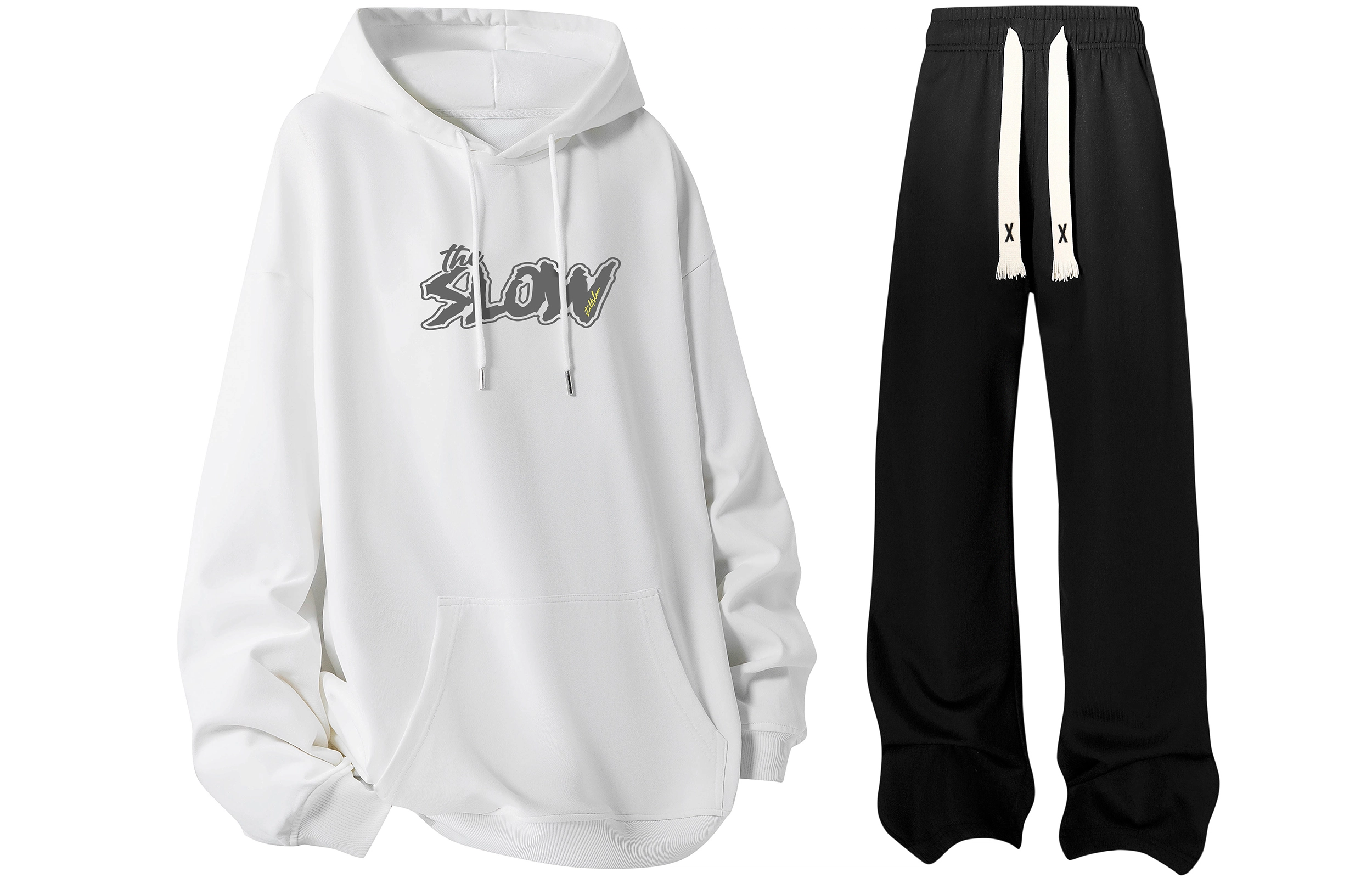Stillslow Logo