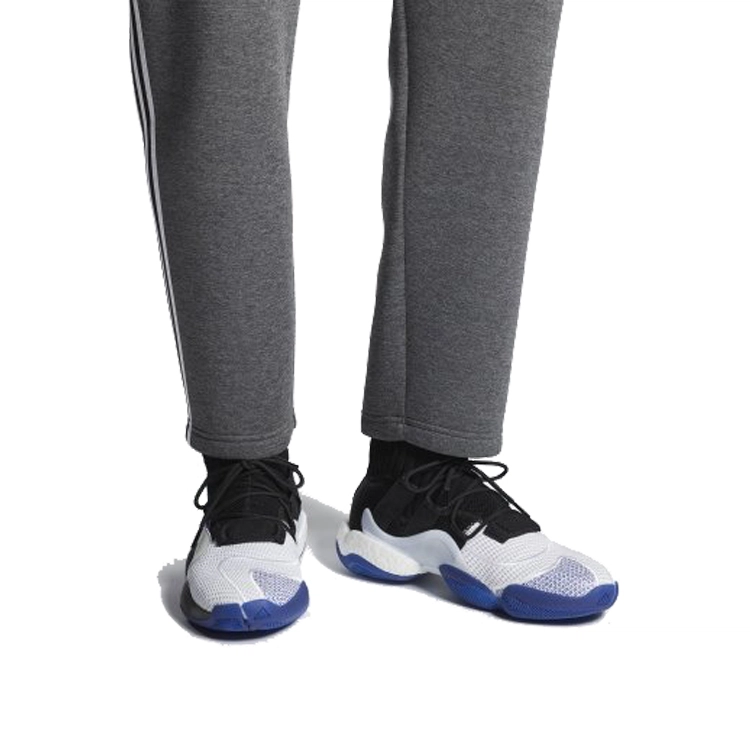 adidas originals Crazy BYW 1.0 LVL X