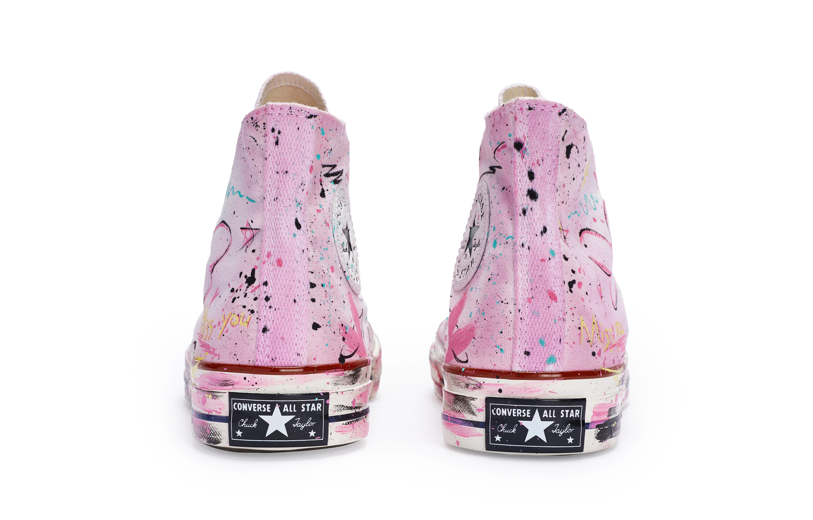 Converse 1970s Chuck taylor 811
