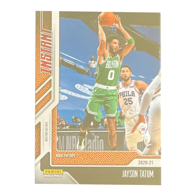 PANINI 2020-21 Instant 2 of 88