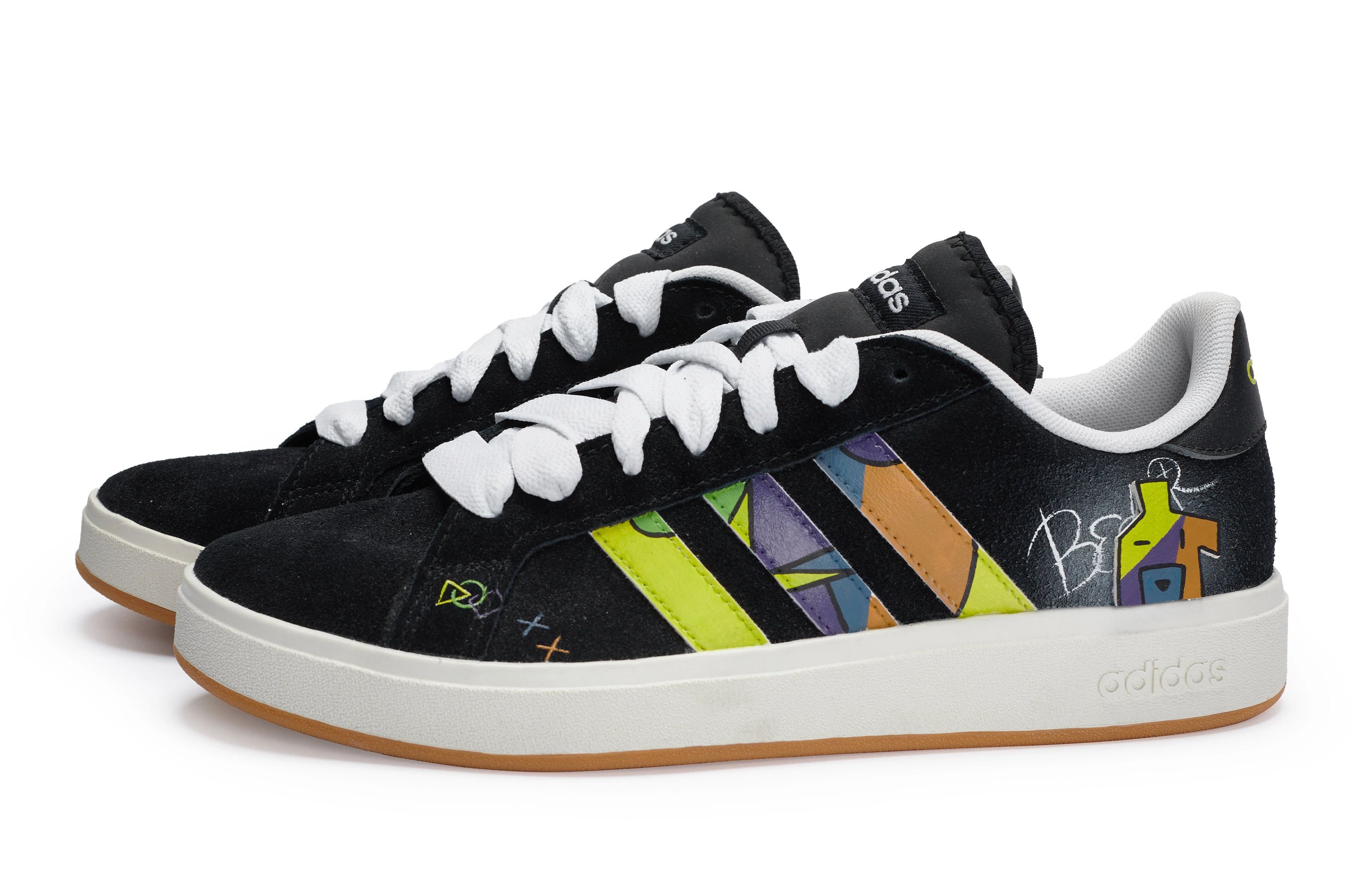 adidas Grand Court Base 00s 811