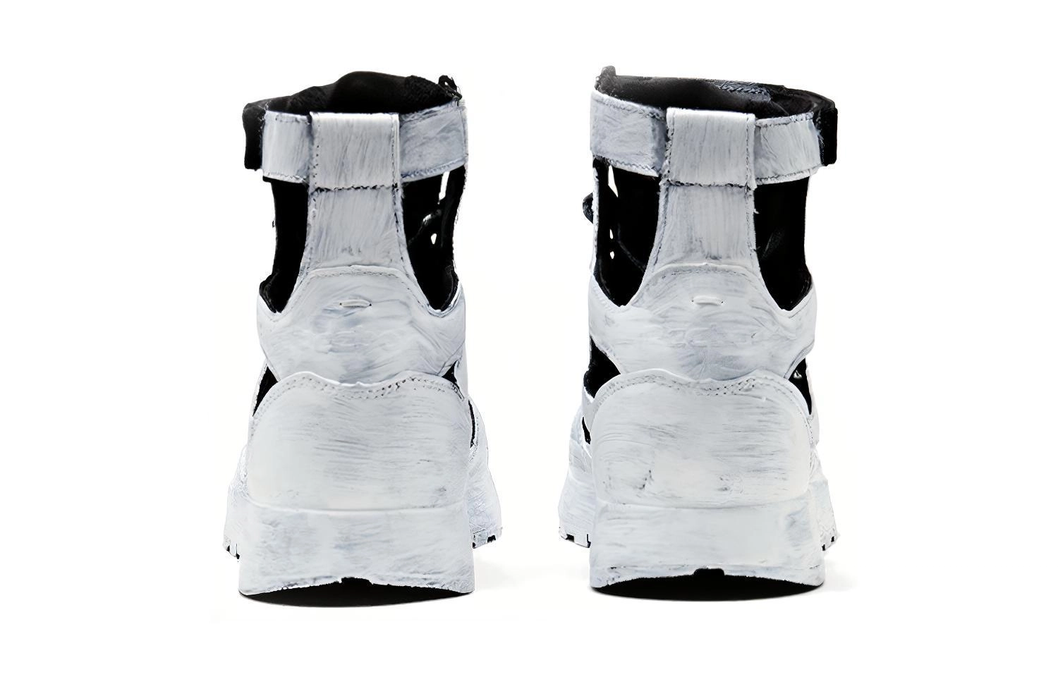 Reebok x Maison Margiela Tabi Classic