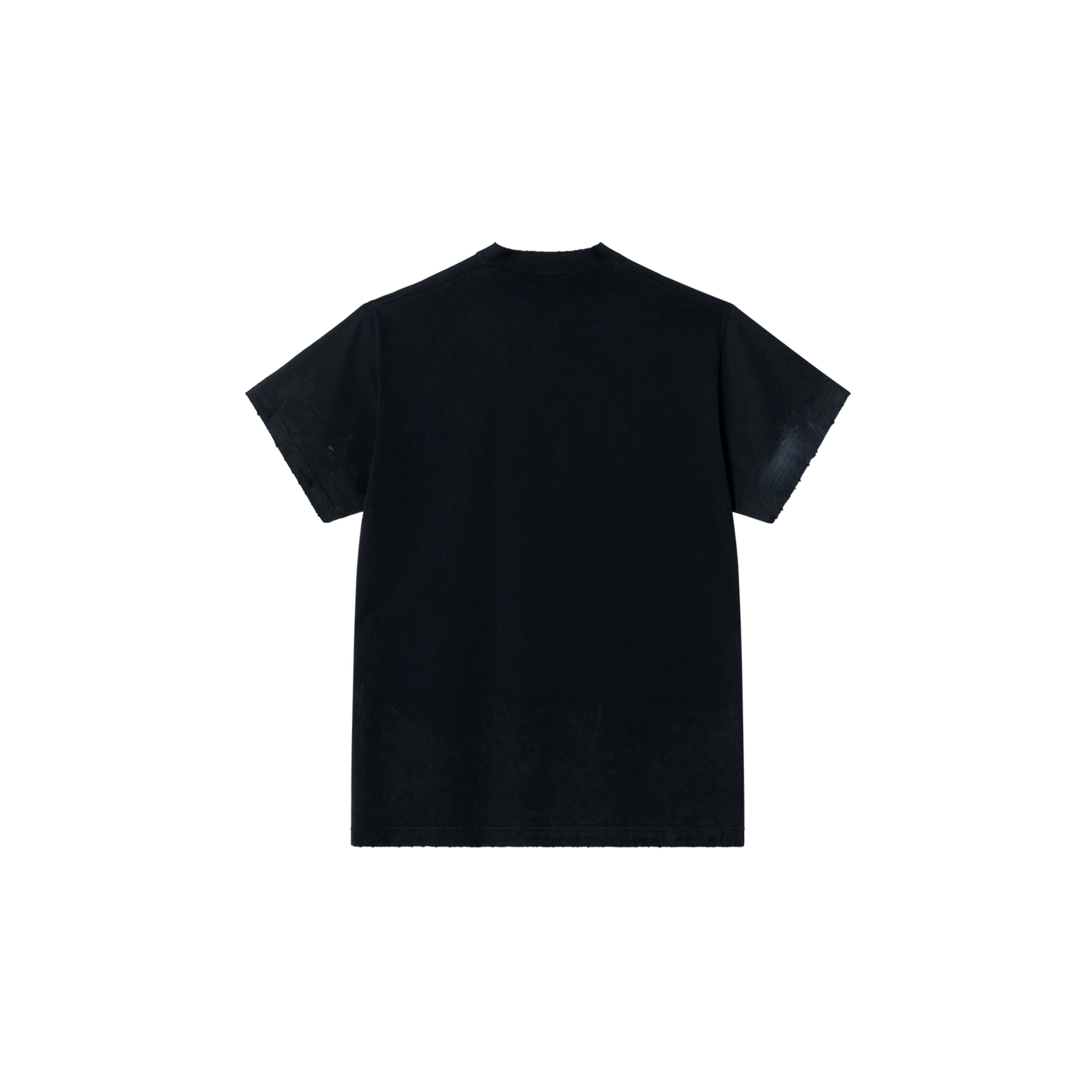 Balenciaga FW24 LogoT