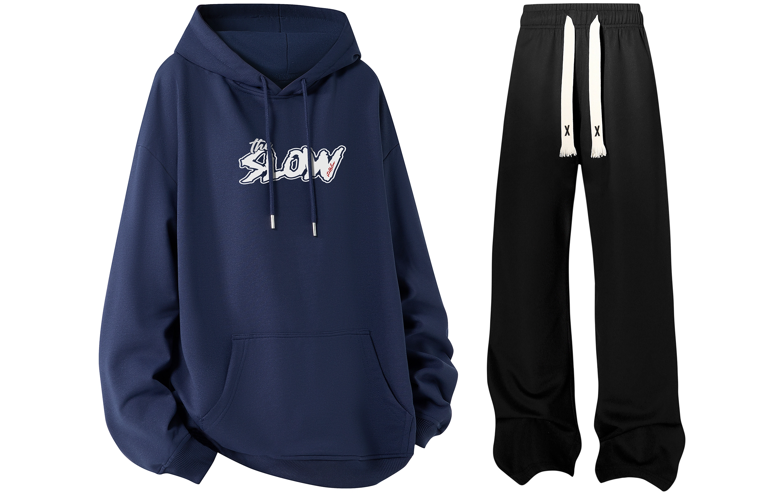 Stillslow Logo