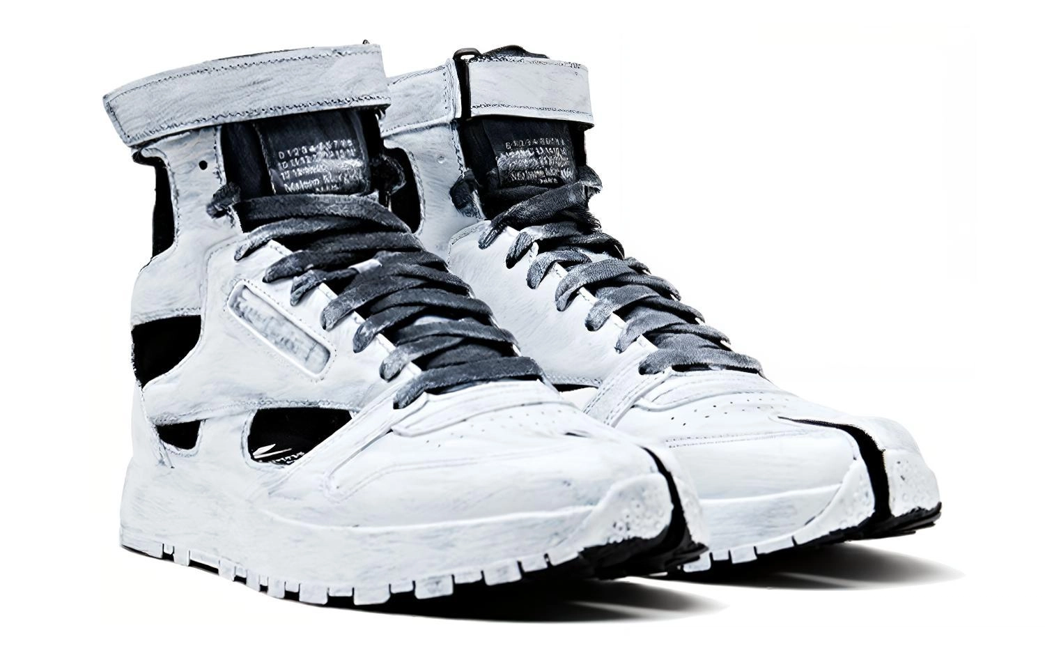 Reebok x Maison Margiela Tabi Classic