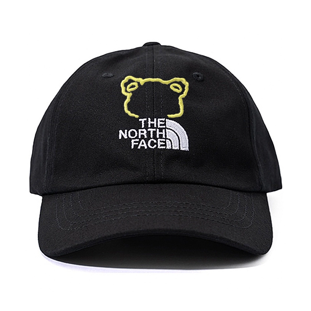 THE NORTH FACE Logo FanFare