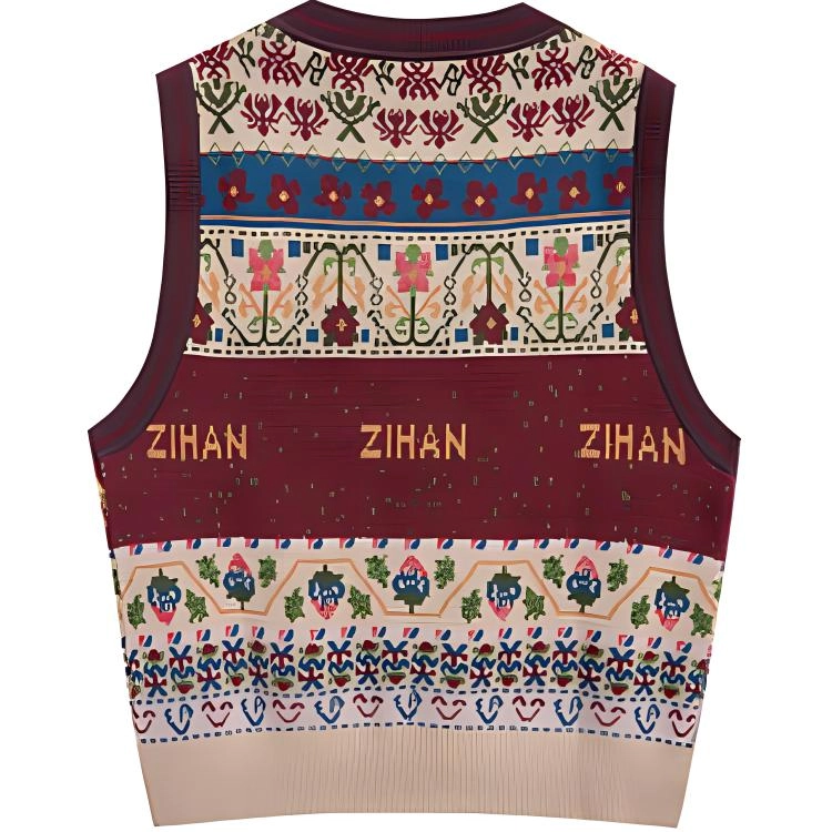 ZIHAN V