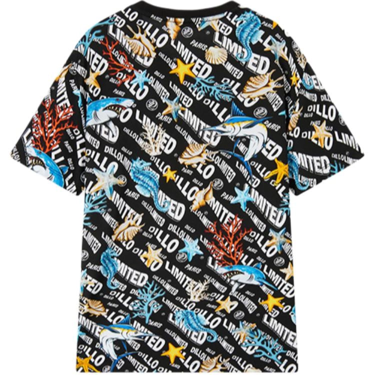 DILLO SS24 T