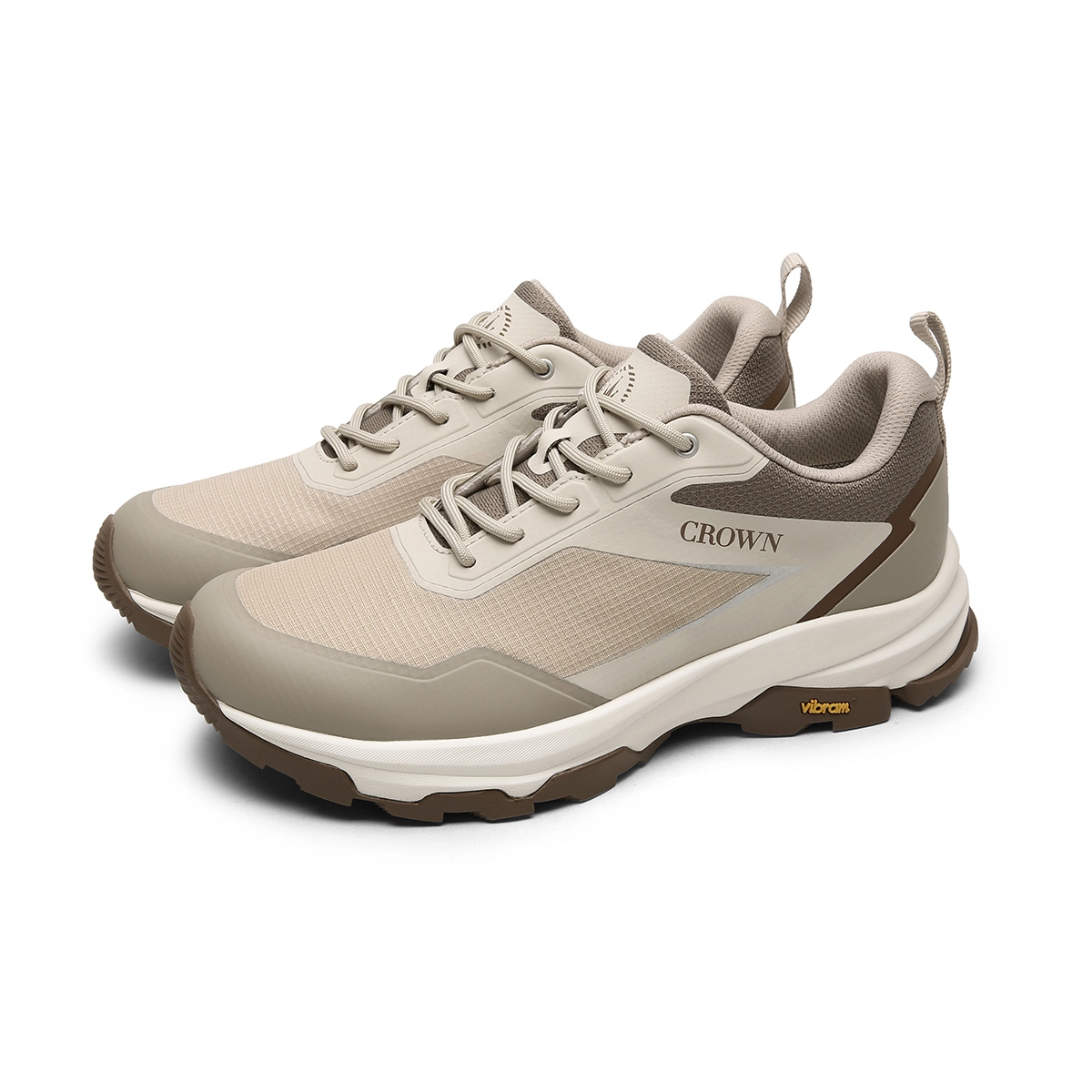 CROWN Vibram