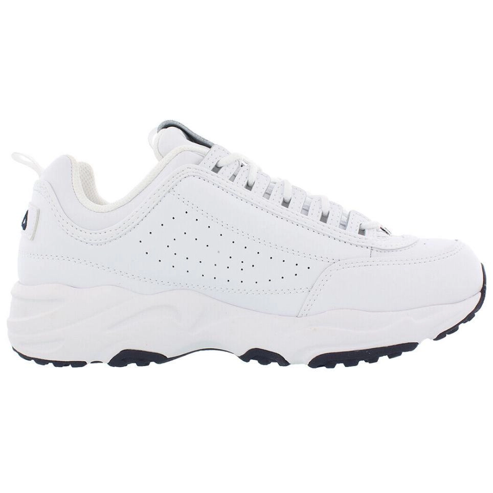FILA Disruptor II X Ray Tracer