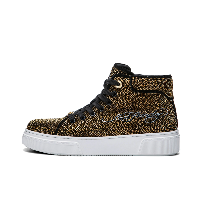 Ed Hardy ACC