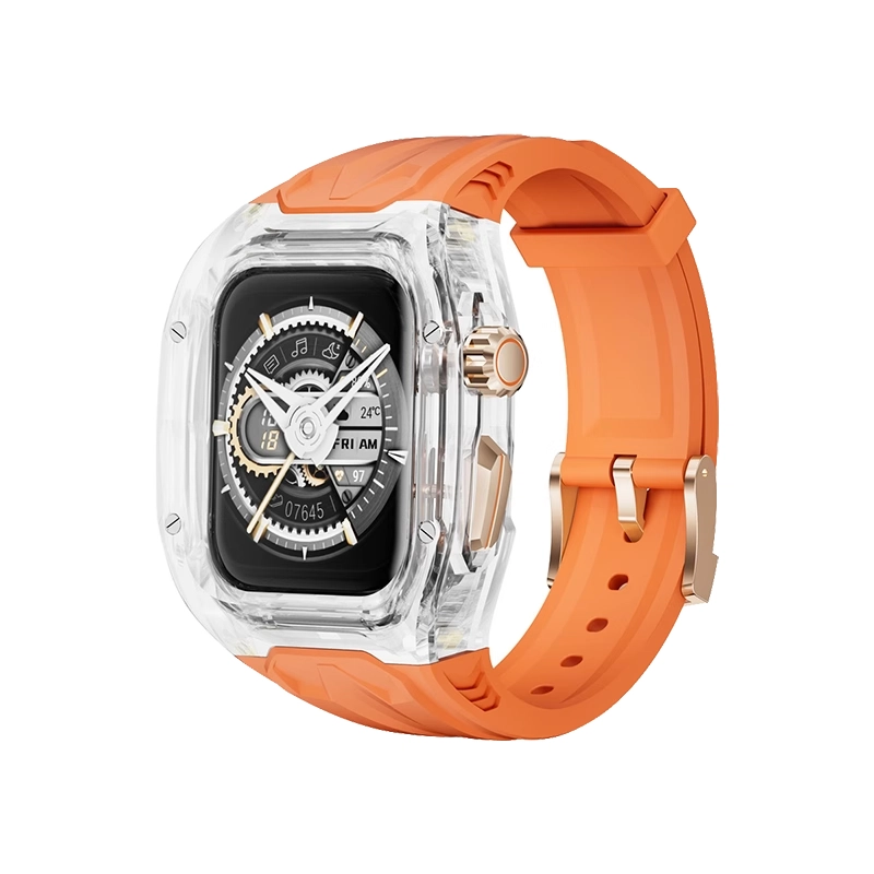 FZRT Apple watchS9S8 4445mm