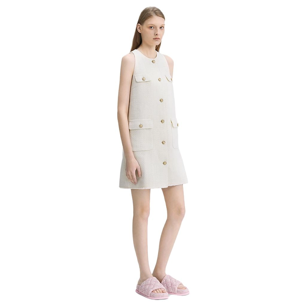 CHARLESKEITH PU 4.5cm