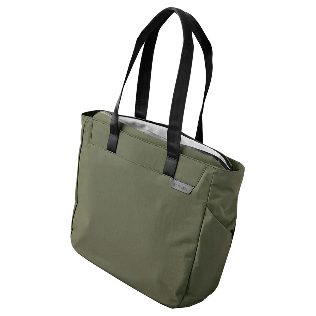 alpakalab Axoflux 210D Tote