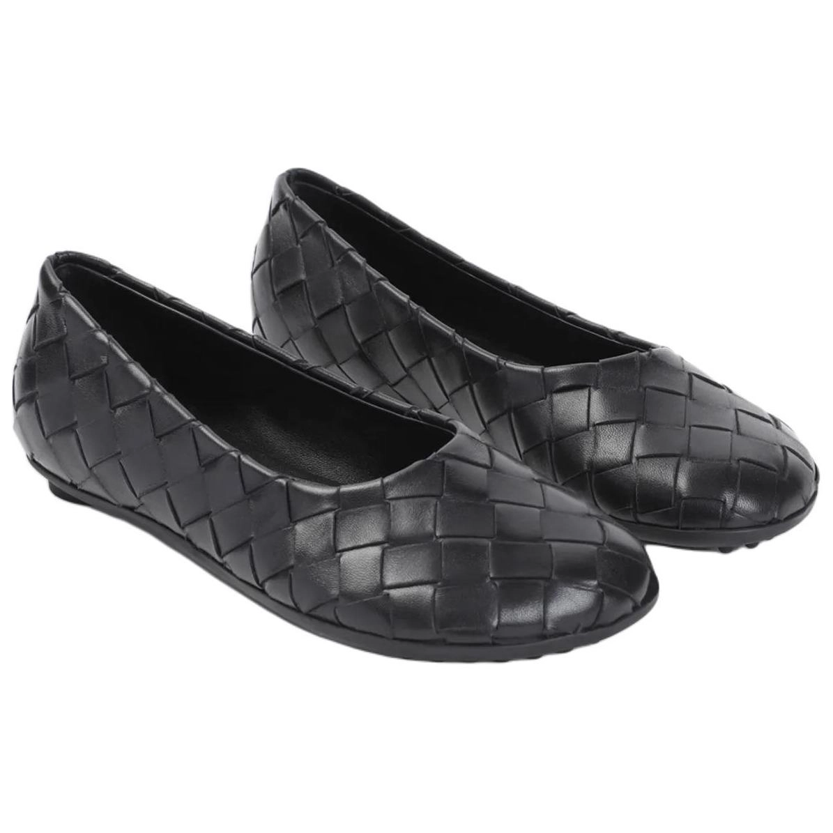 Bottega Veneta Intrecciato